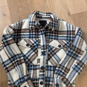 Sanctuary Bomber Jacket from Evereve. XS